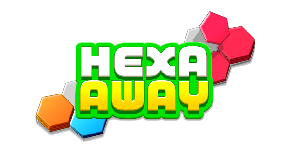 Hexa Away Logo